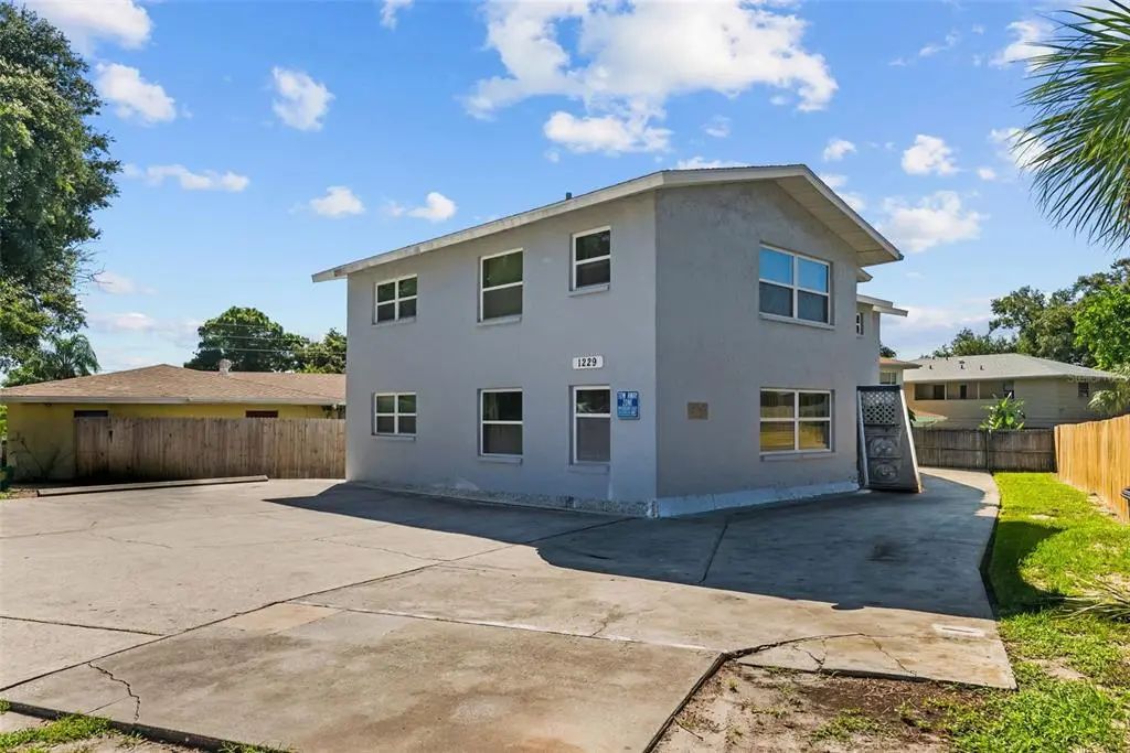1229 Franklin Circle Se, CLEARWATER