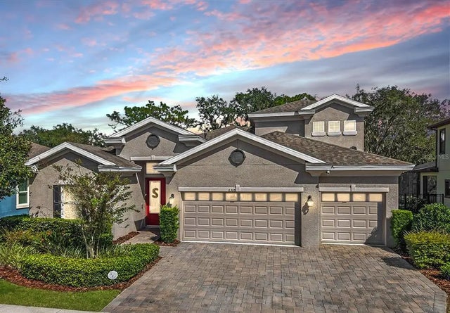 6308 Knob Tree Drive, LITHIA