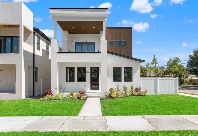 2901 N 21st Street, TAMPA