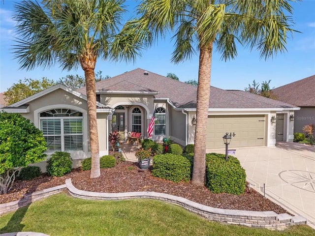 3566 Cosmos Way, THE VILLAGES