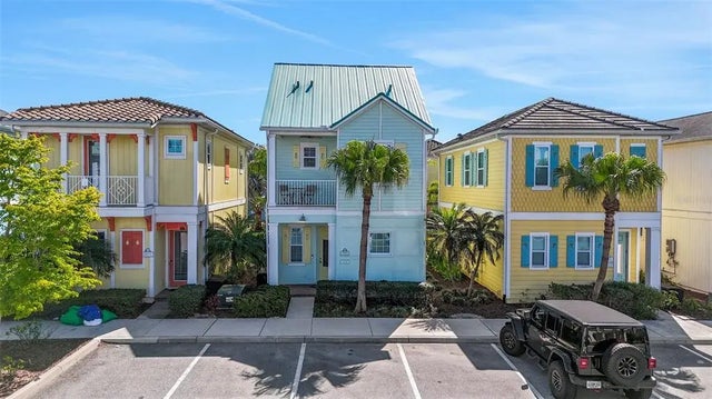 3009 Sea Plane Lane, KISSIMMEE