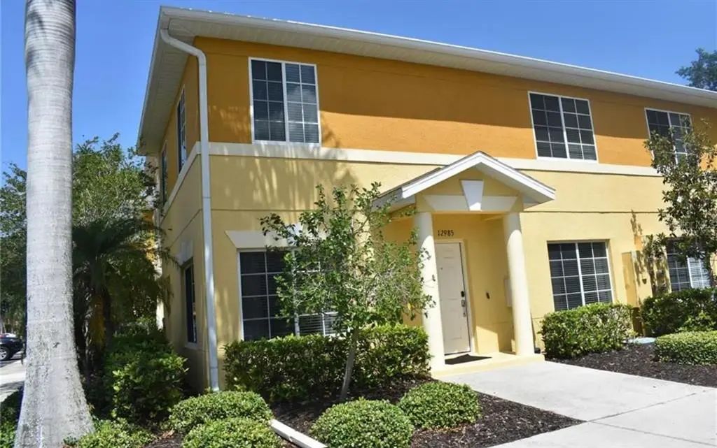 12985 Coyote Ln Lane, VENICE