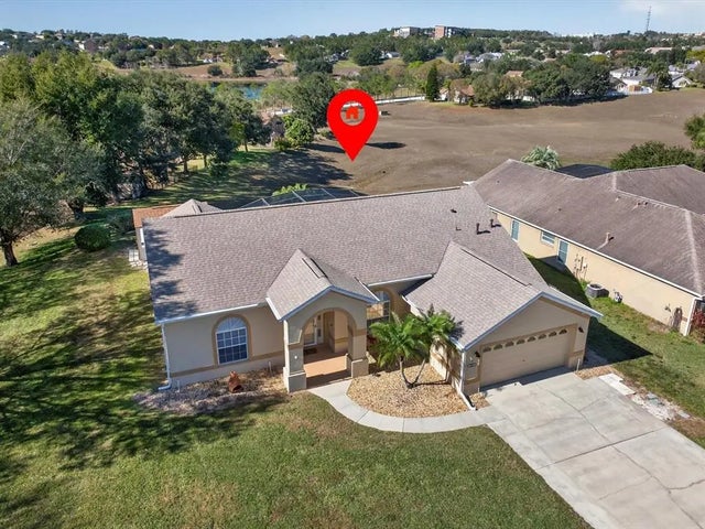14453 Pine Cone Trail, CLERMONT