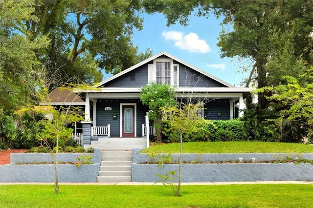 823 E Amelia Street, ORLANDO