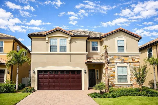 2147 Tripoli Court, KISSIMMEE