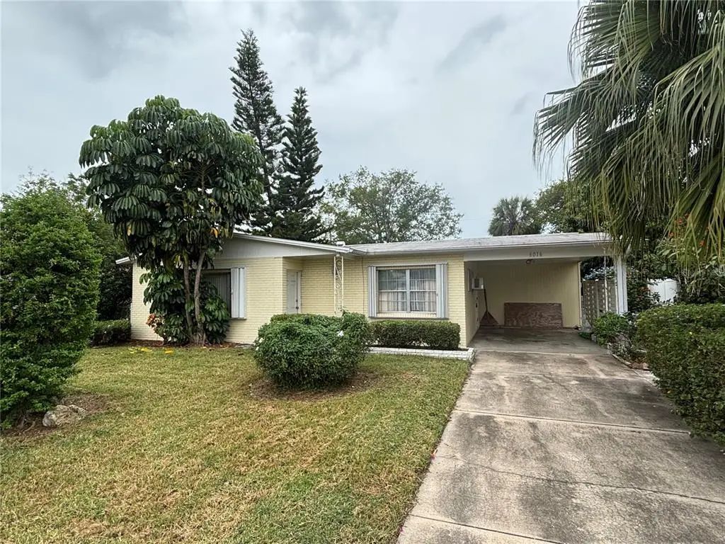 6016 Eldorado Drive, TAMPA