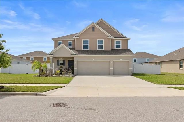923 Fieldstone Way, HAINES CITY