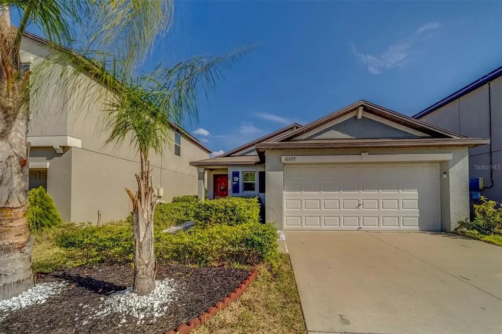 10222 Cool Waterlily Avenue, RIVERVIEW