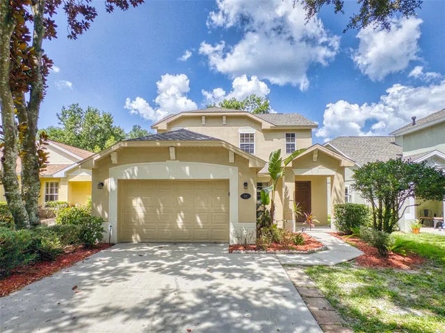 107 Littleton Circle, DELAND