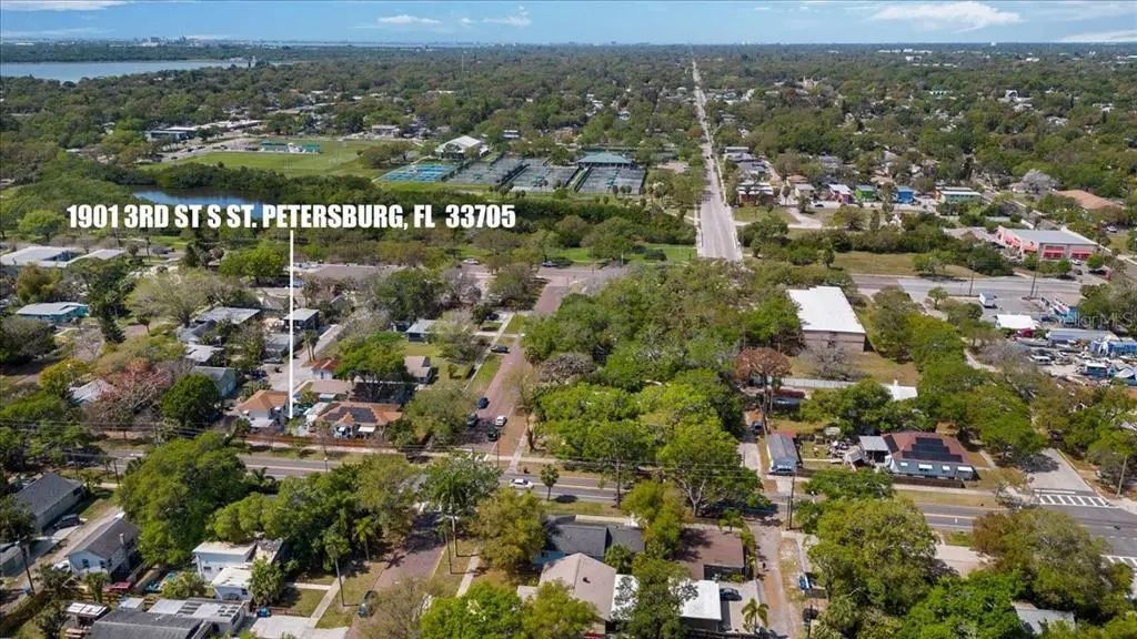 1901 3rd Street S, ST PETERSBURG
