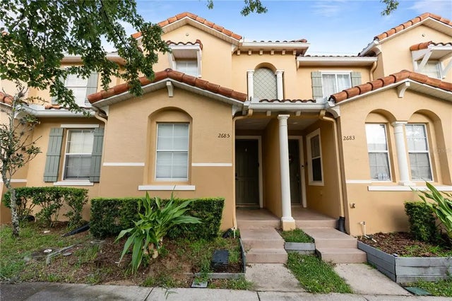 2685 Andros Lane, KISSIMMEE