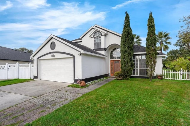 11121 Joel Court, ORLANDO