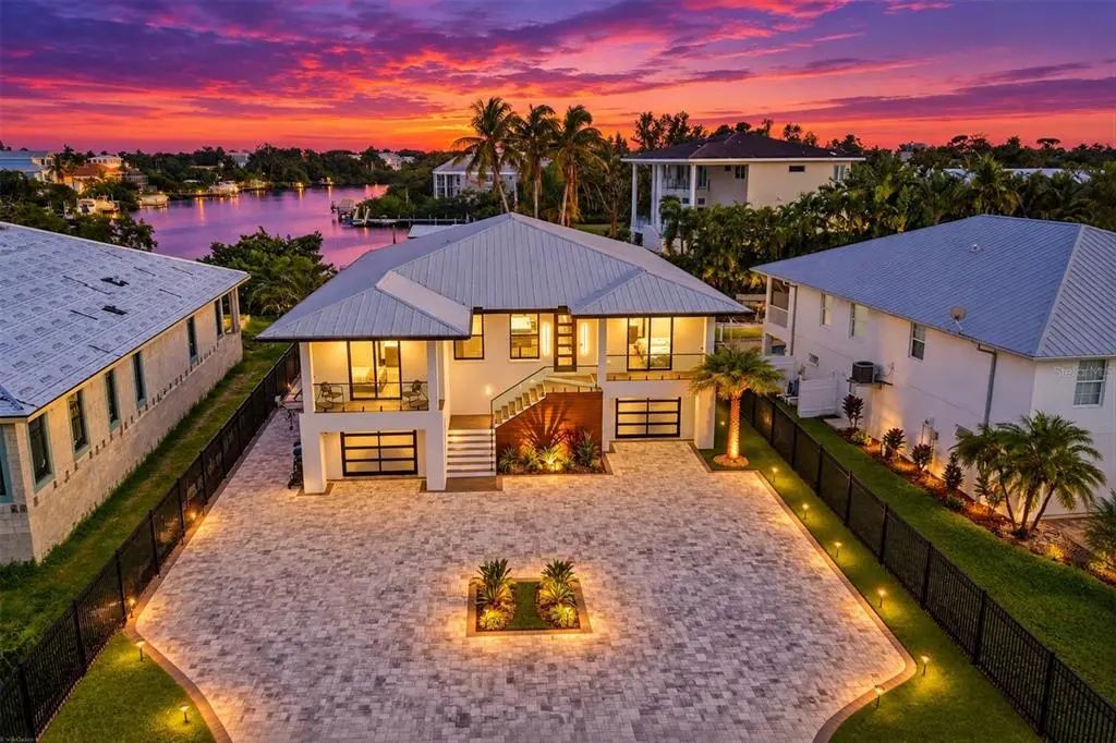 3920 Roberts Point Road, SARASOTA