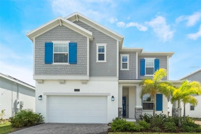 2747 Slash Way, ST CLOUD