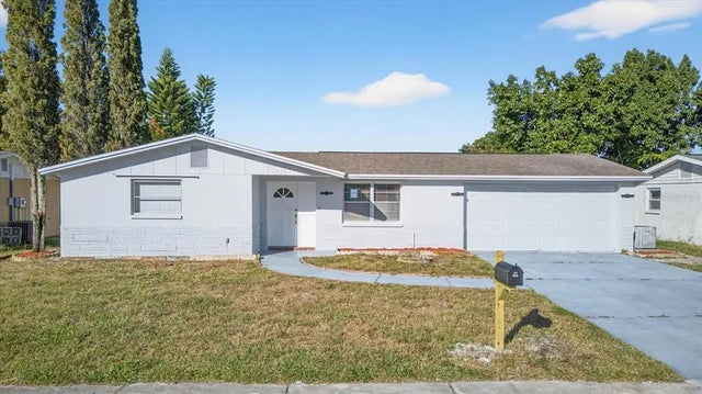 9235 Cochise Lane, PORT RICHEY