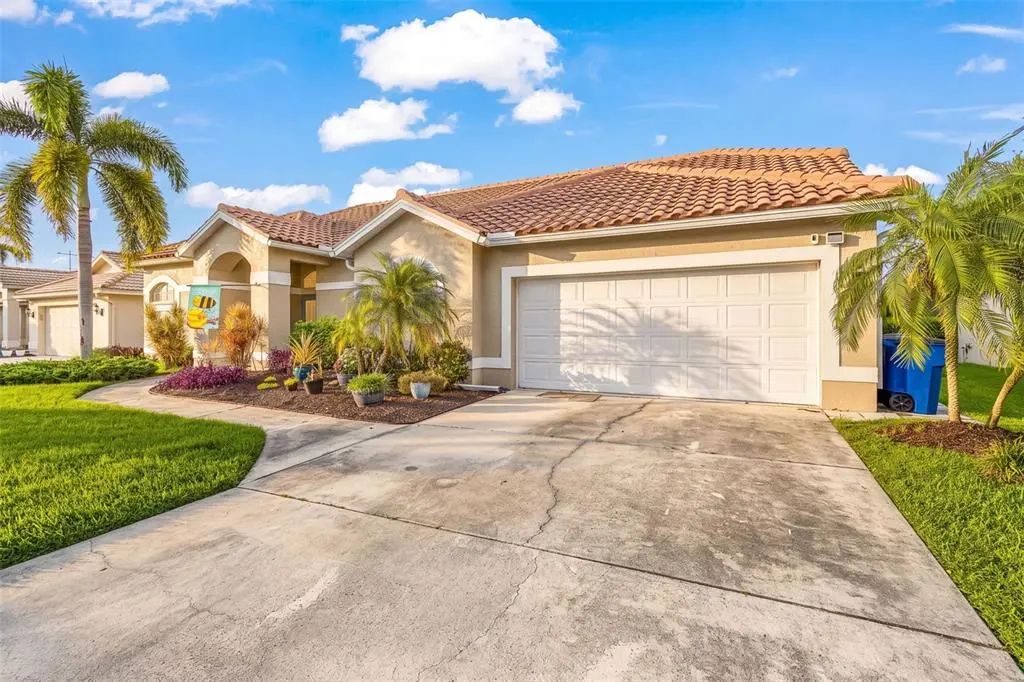 12808 Vista Pine Circle, FORT MYERS