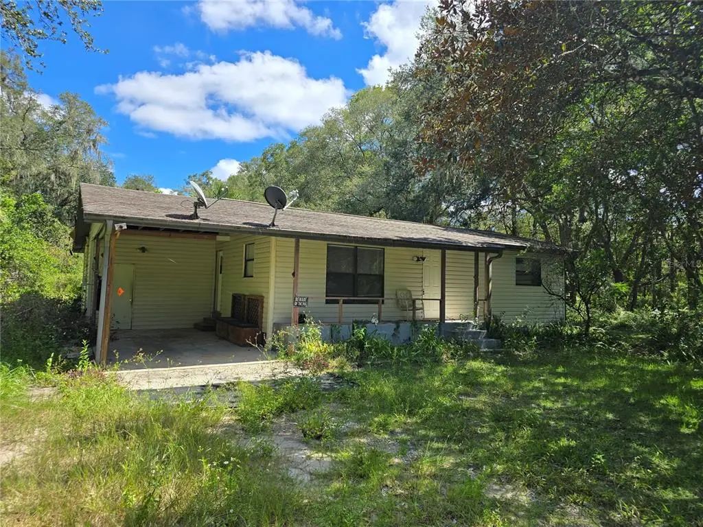 12331 N Elf Point, DUNNELLON