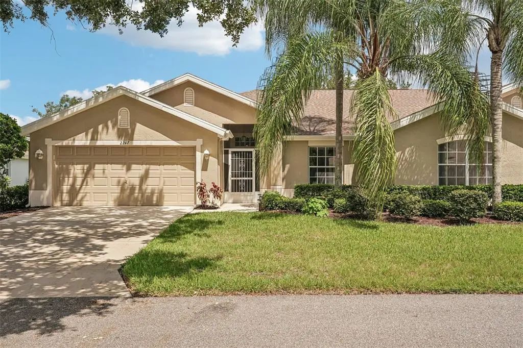 2247 Worthington Greens Drive, SUN CITY CENTER
