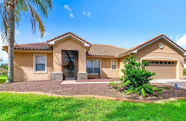 3612 Northwoods Drive, KISSIMMEE