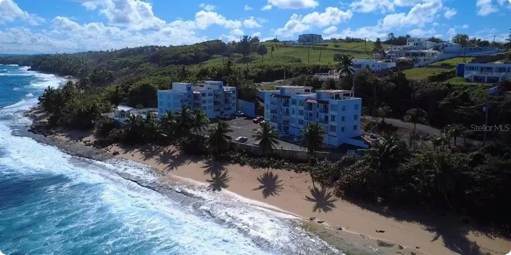 St 648 Condo Paraiso Del Mar Chiquita D-1, MANATI