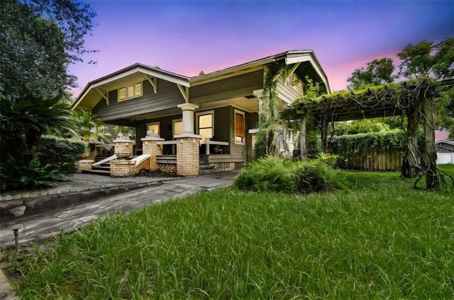 5606 N Miami Avenue, TAMPA