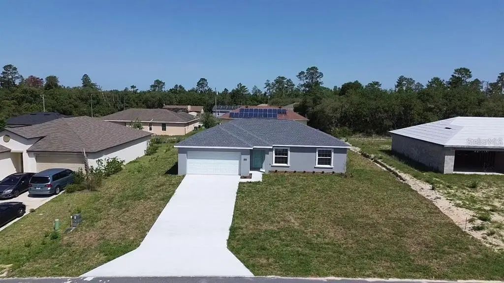 16408 Sw 27th Circle, OCALA