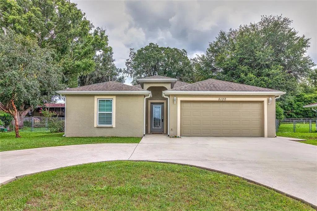 5130 20th Street, ZEPHYRHILLS