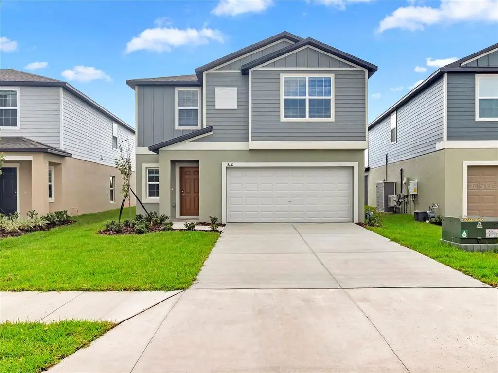13118 Empress Jewel Trail, PARRISH