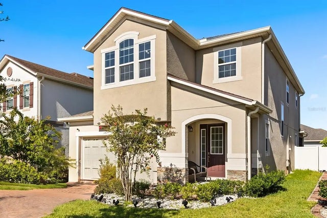 2417 Chateau Loop, KISSIMMEE