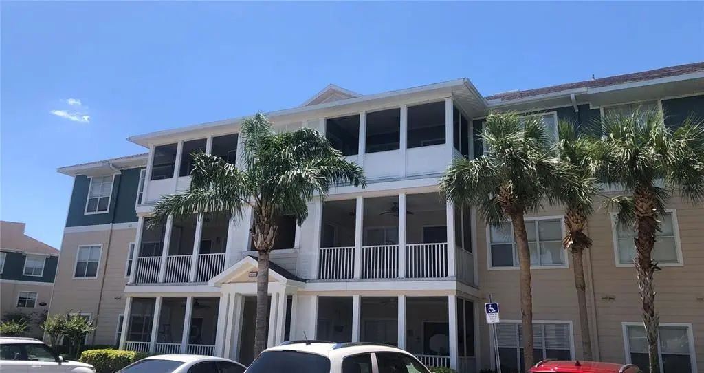 4802 51st Street W 1016, BRADENTON