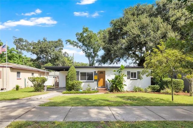 2917 Pickfair Street, ORLANDO