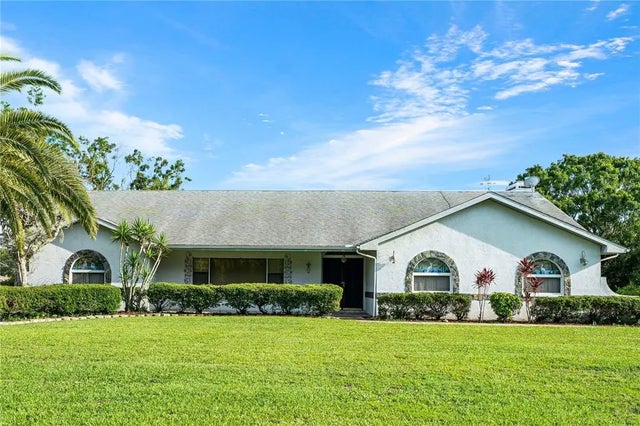 8522 Cranes Roost Drive, NEW PORT RICHEY
