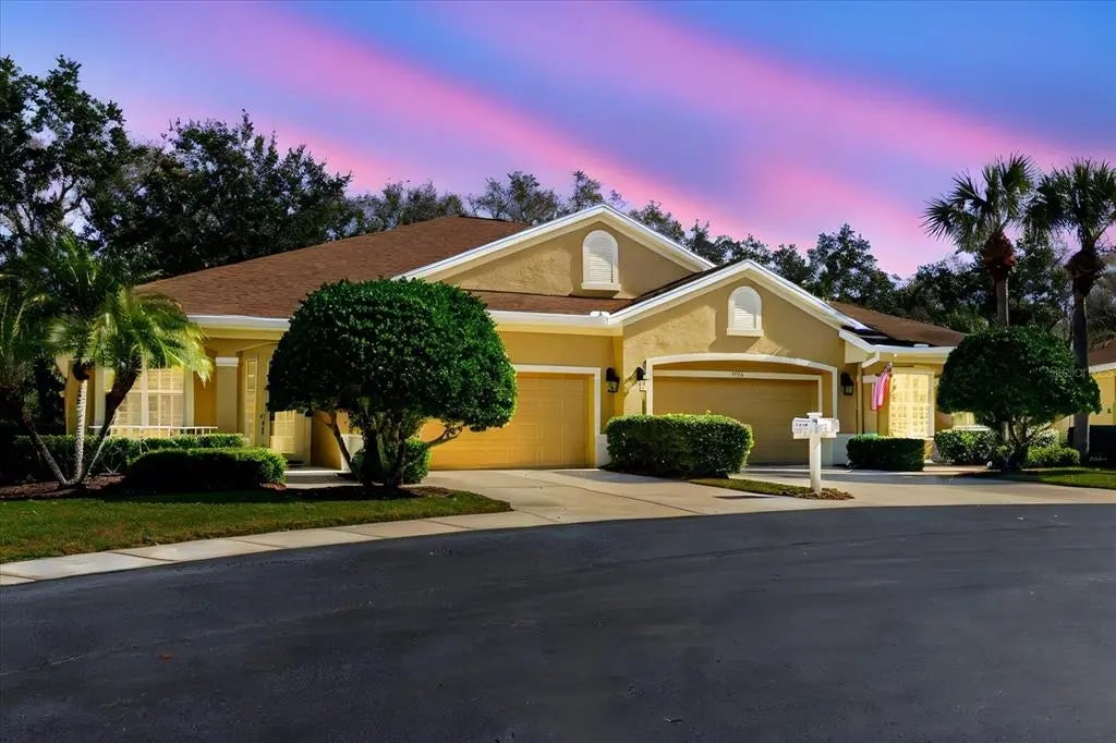 12705 Aston Creek Drive, TAMPA