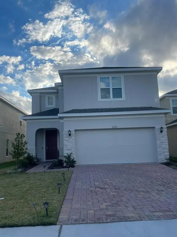 5014 Royal Point Avenue, KISSIMMEE