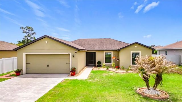 26 Orchid Court, KISSIMMEE