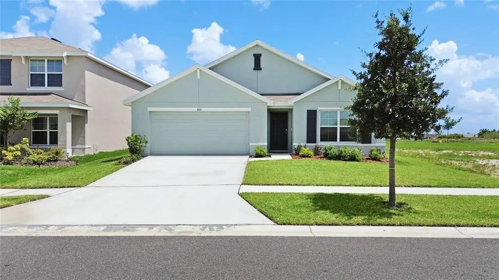 822 Will Scarlett Avenue, RUSKIN