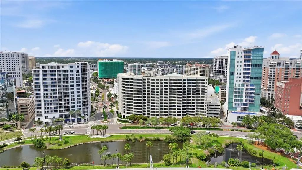 1255 N Gulfstream Avenue 204, SARASOTA