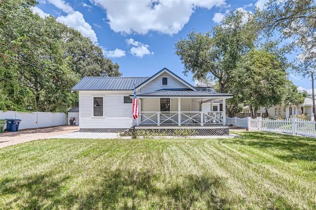 5602 N Ola Avenue, TAMPA