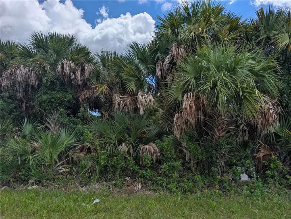 13337 Appleton Boulevard, PORT CHARLOTTE