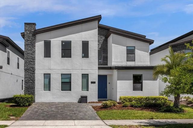 2931 Fable Street, KISSIMMEE