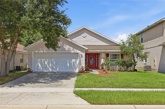 4447 Great Harbor Lane, KISSIMMEE