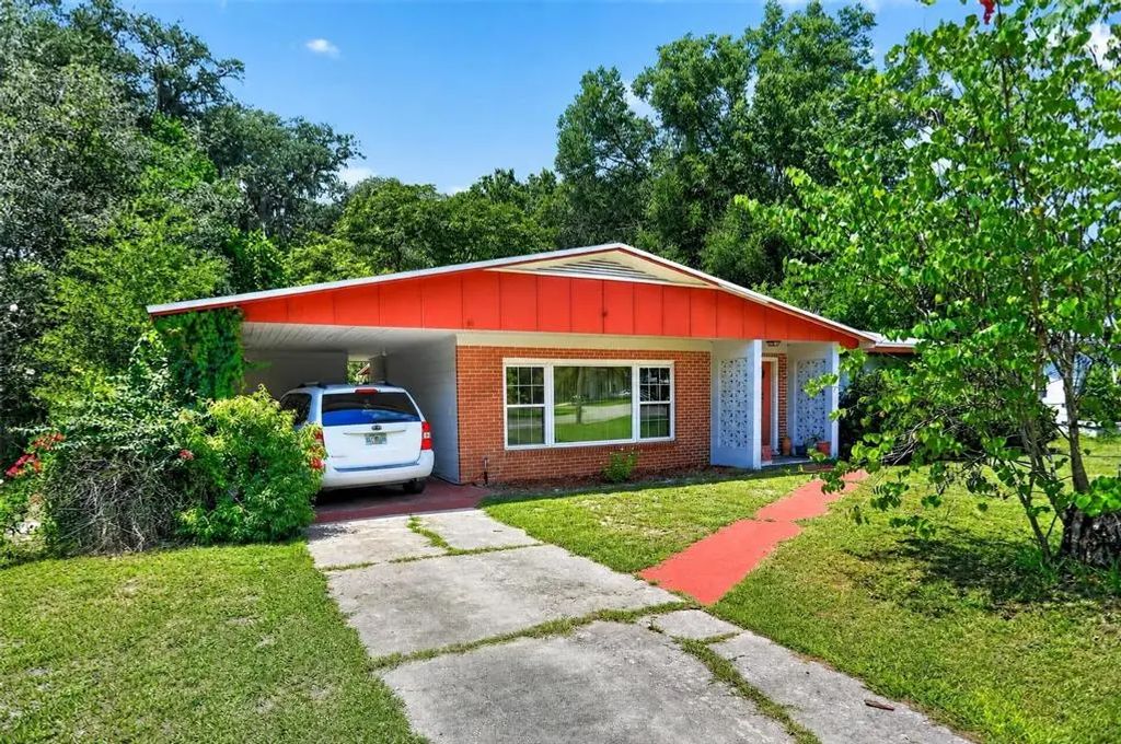 108 Ashley Drive, PALATKA