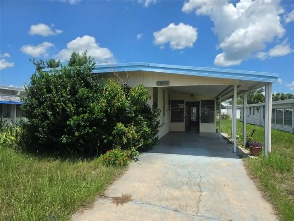 1404 Highland Avenue, TAVARES