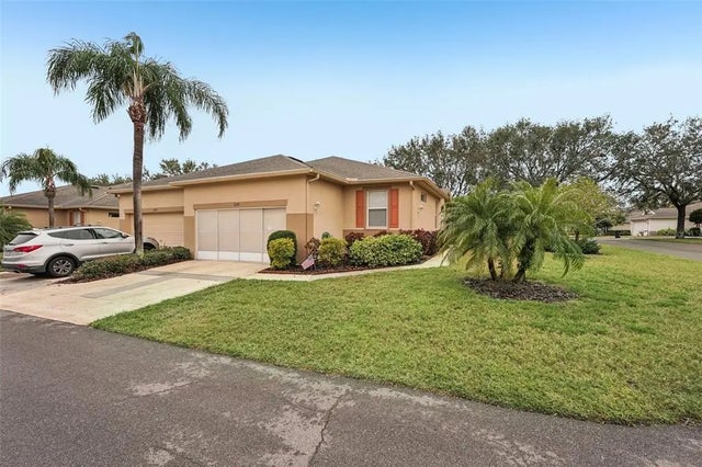 2028 Acadia Greens Drive, SUN CITY CENTER