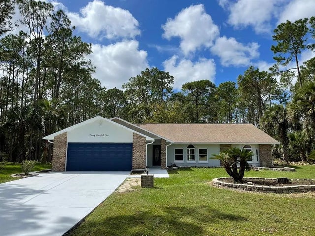 21 Post View Drive, PALM COAST