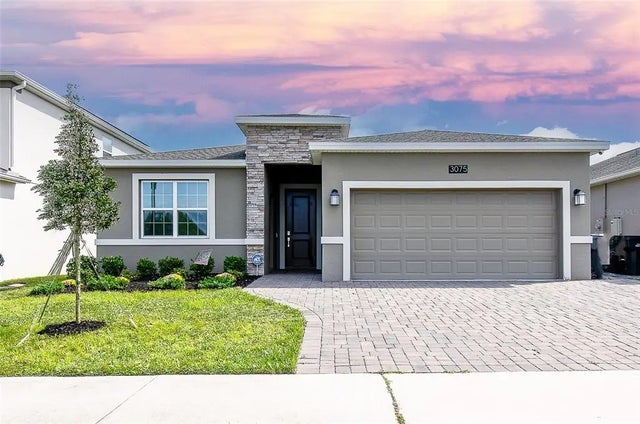 3075 Camden Way, DAVENPORT