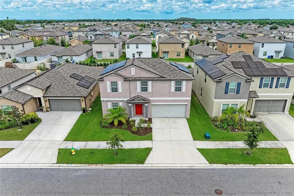 7116 Fern Garden Court, SUN CITY CENTER