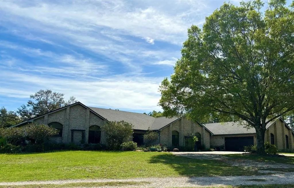 1530 Dusty Pine Drive, APOPKA