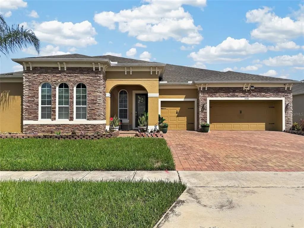 1530 Dusty Pine Drive, APOPKA