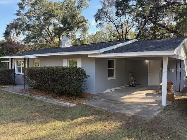 18800 Sw 31st Street, DUNNELLON